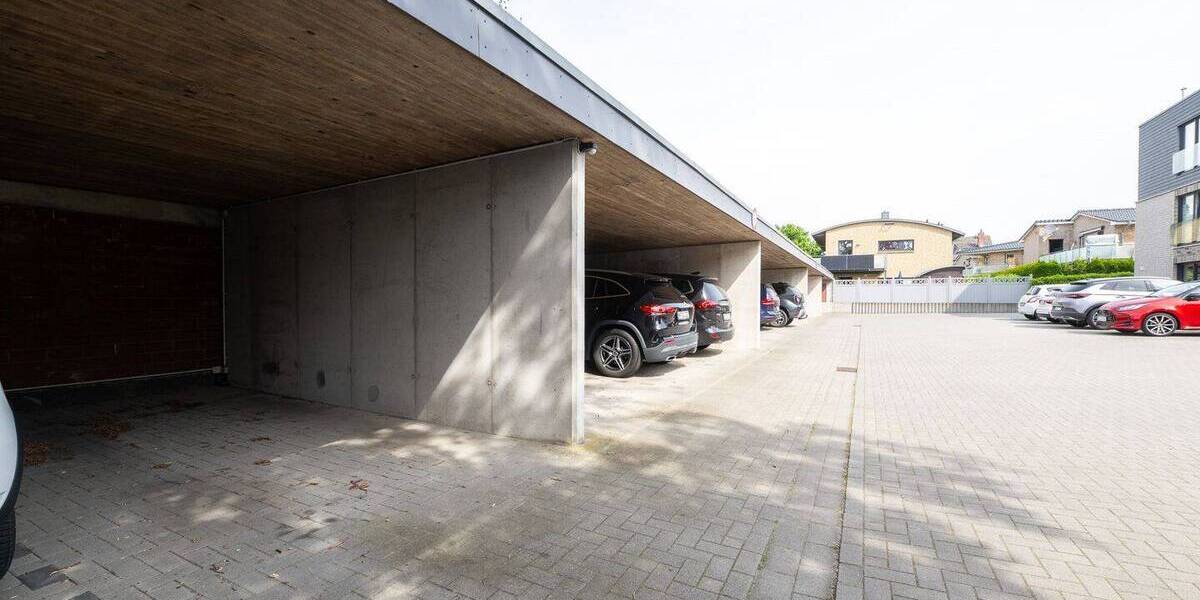 Etagenwohnung Husum - 3 Zimmer, 88 m&sup2;, 345.000&euro; | Angebot:26807377