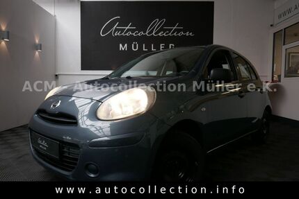 Nissan Micra 187.800 km 2.497 € Remscheid 42897