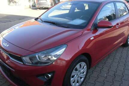 Kia Rio 51.100 km 15.950 &euro; Frauenstein 09623