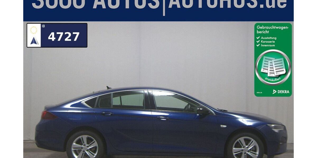 Opel Insignia 111.070 km 15.780 &euro; Gyhum/Bockel 27404
