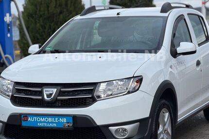Dacia Sandero 111.530 km 4.500 &euro; Kastellaun 56288