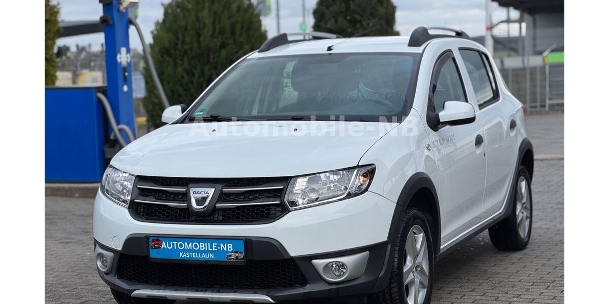 Dacia Sandero 111.530 km 4.500 &euro; Kastellaun 56288