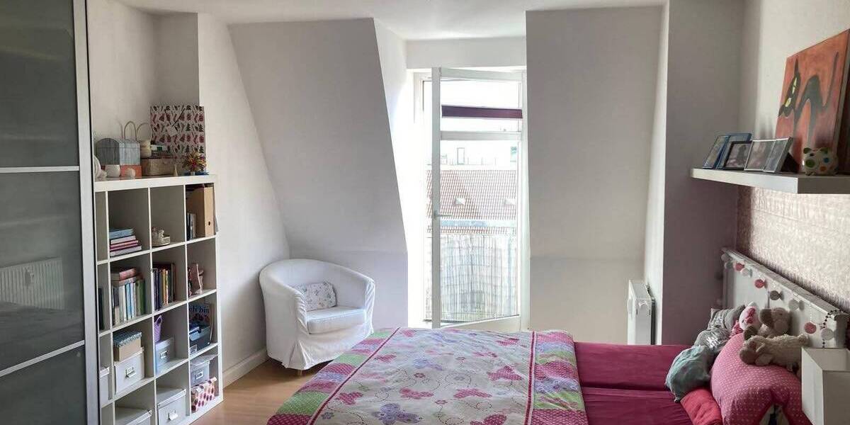 Etagenwohnung Görlitz Südstadt - 7 Zimmer, 169.000&euro; | Angebot:26154726