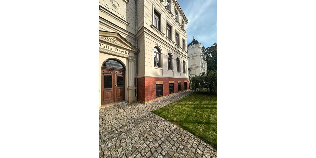 Etagenwohnung Leipzig Altwest - 3 Zimmer, 33 m&sup2;, 499&euro; | Angebot:26367398