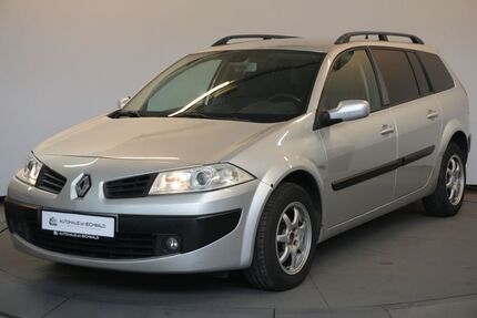 Renault Megane 250.962 km 1.890 € Kassel 34123