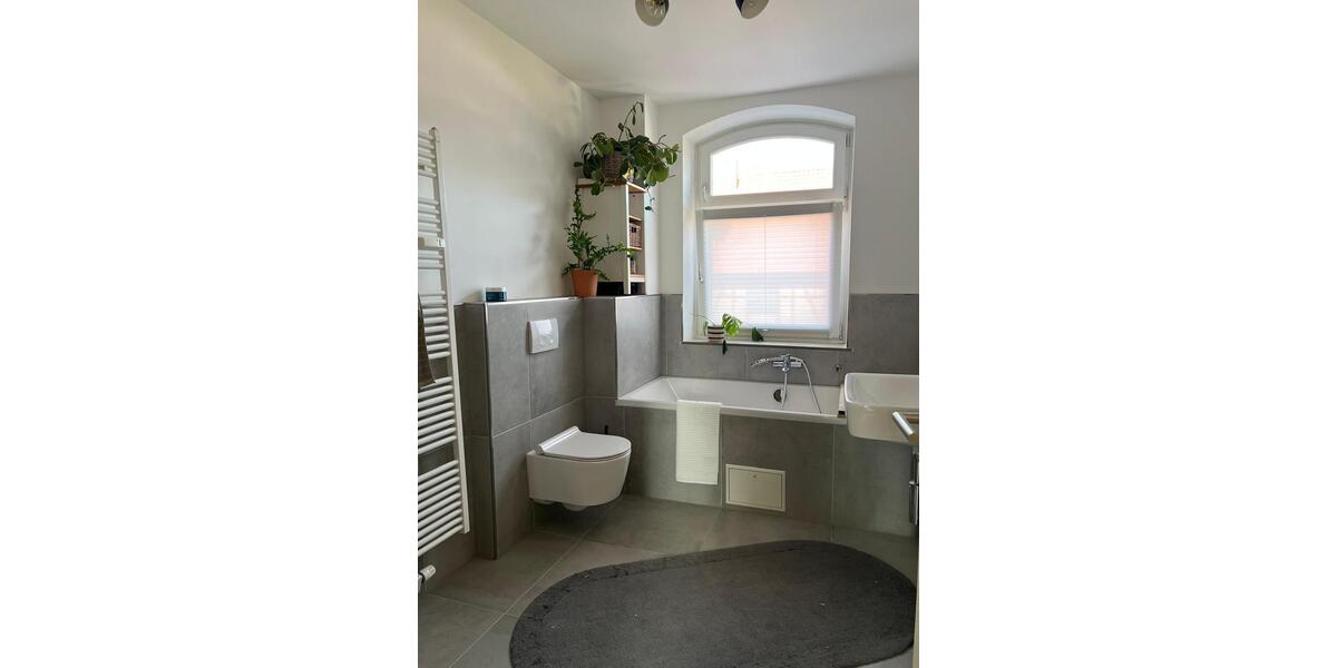 Etagenwohnung Kaufungen - 2 Zimmer, 55 m&sup2;, 630&euro; | Angebot:26348435