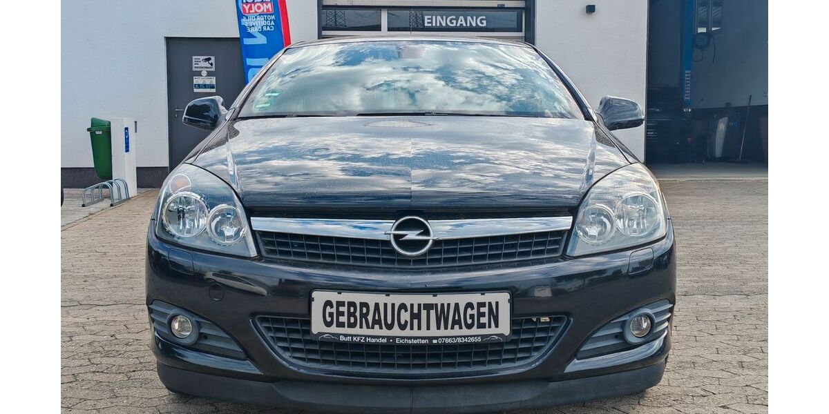 Opel Astra 95.500 km 4.899 &euro; Eichstetten 79356