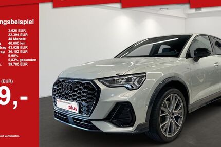 Audi Q3 54.110 km 39.780 &euro; Kempten 87435