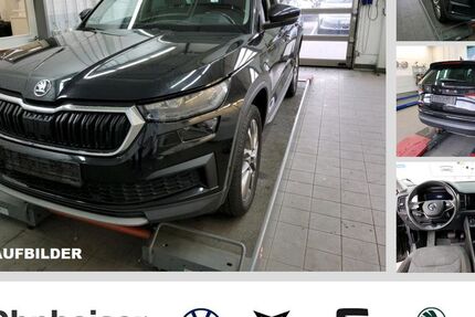 Skoda Kodiaq 59.451 km 29.970 &euro; Wertingen 86637