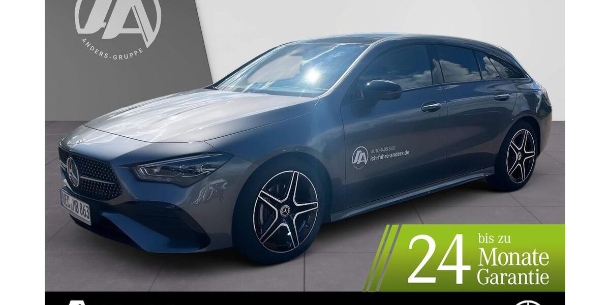 Mercedes-Benz CLA 180 9.500 km 35.450 &euro; Achim 28832