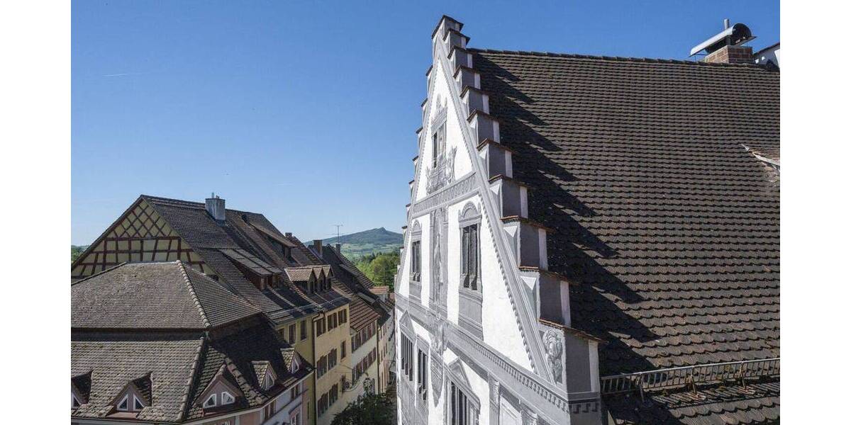 Etagenwohnung Engen - 5 Zimmer, 180 m&sup2;, 470.000&euro; | Angebot:26731043