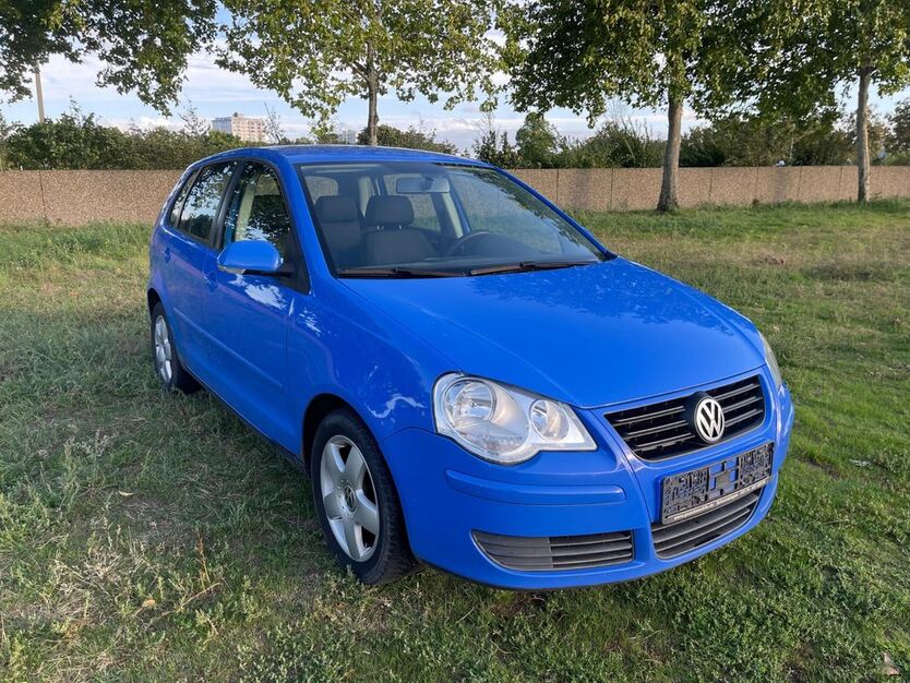 VW Polo 163.000 km 2.650 € Schwetzingen 68723