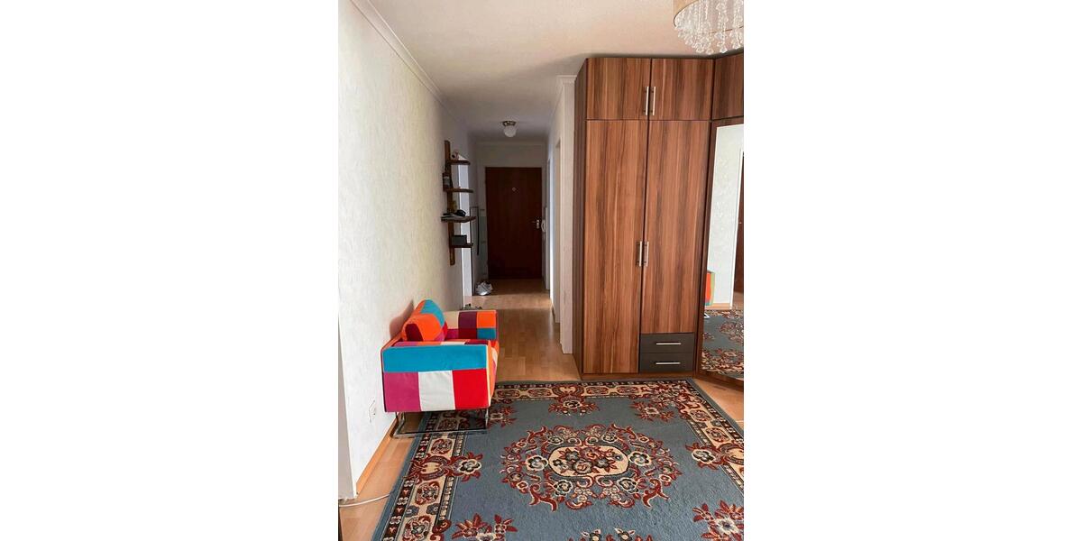Etagenwohnung Bad Windsheim - 3 Zimmer, 100 m&sup2;, 225.000&euro; | Angebot:25899438