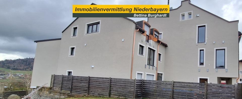 Erdgeschoßwohnung Hauzenberg - 2 Zimmer, 61 m&sup2;, 790&euro; | Angebot:26295478