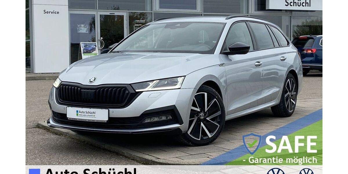 Skoda Octavia 86.378 km 24.448 &euro; Schrobenhausen-Edelshsn. 86529