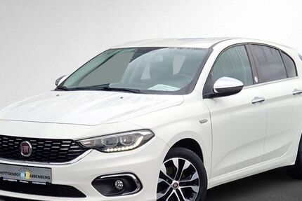 Fiat Tipo 70.014 km 12.490 &euro; Altenkirchen 57610