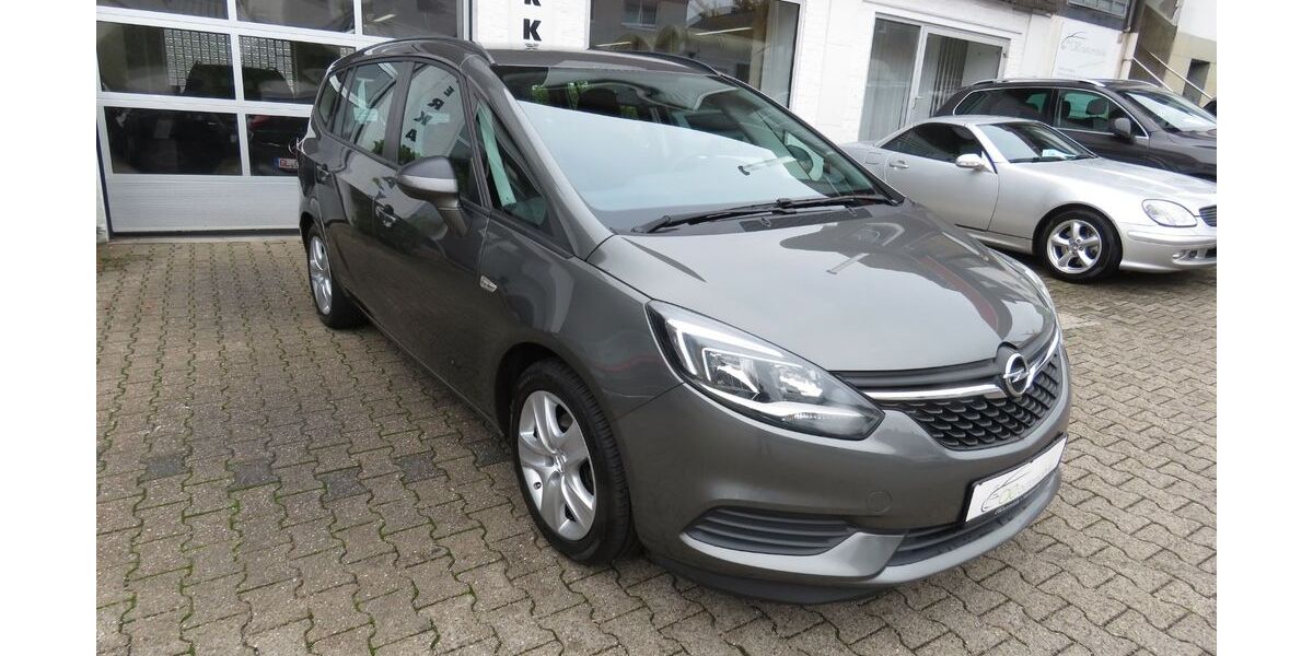 Opel Zafira 187.700 km 6.900 € Wermelskirchen 42929