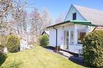 Ihr Rückzugsort an der Ostsee - Ferienhaus auf Eigentumsland, Ostsee nur ca. 900 m entfernt - Bungalow Mesekenhagen Gristow | Angebot:26247804