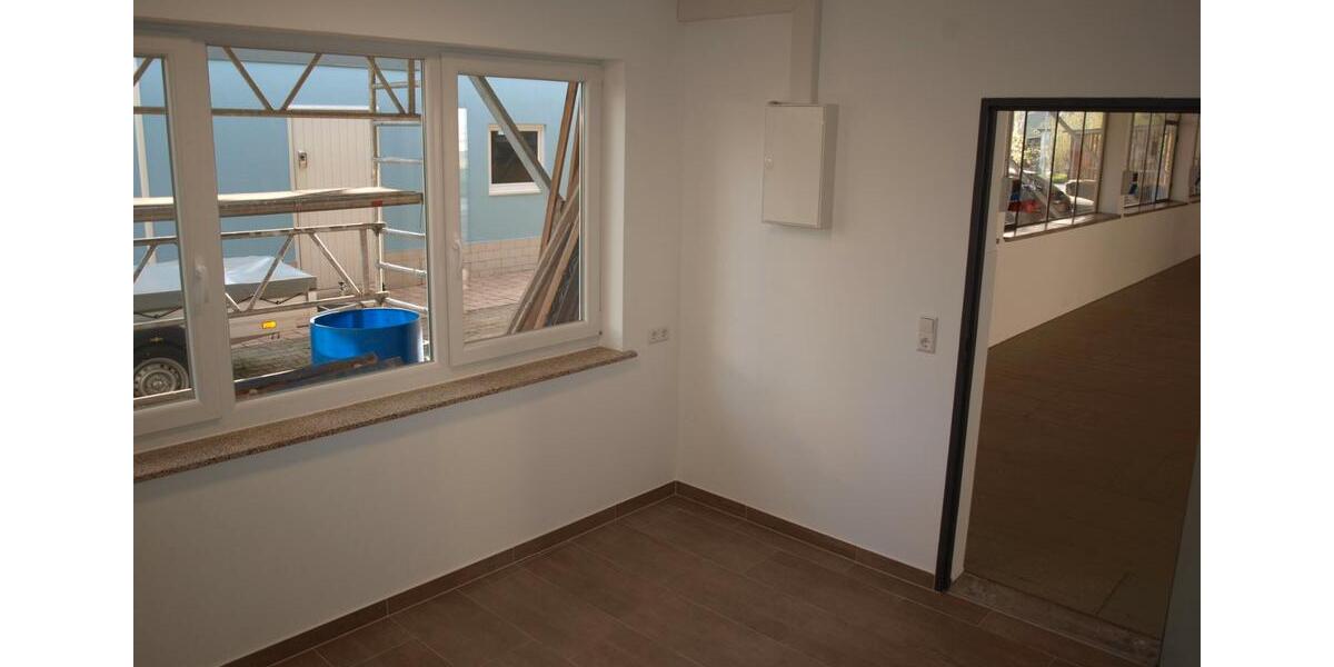 Gewerbeobjekt Neudenau - 1.000&euro; | Angebot:26329664