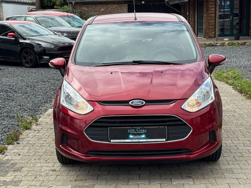 B-Max