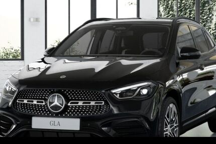 Mercedes-Benz GLA 220 9.900 km 53.950 &euro; Hamburg 22047