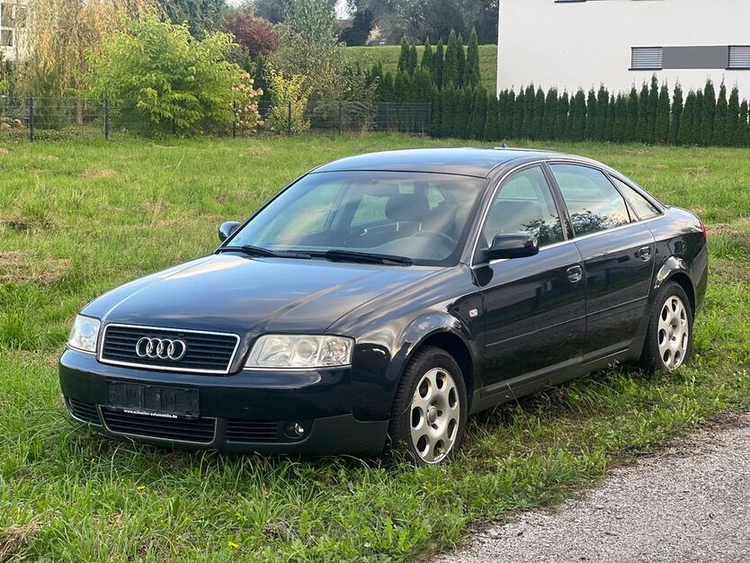 Audi A6 218.000 km 1.200 € Simbach am Inn 84359