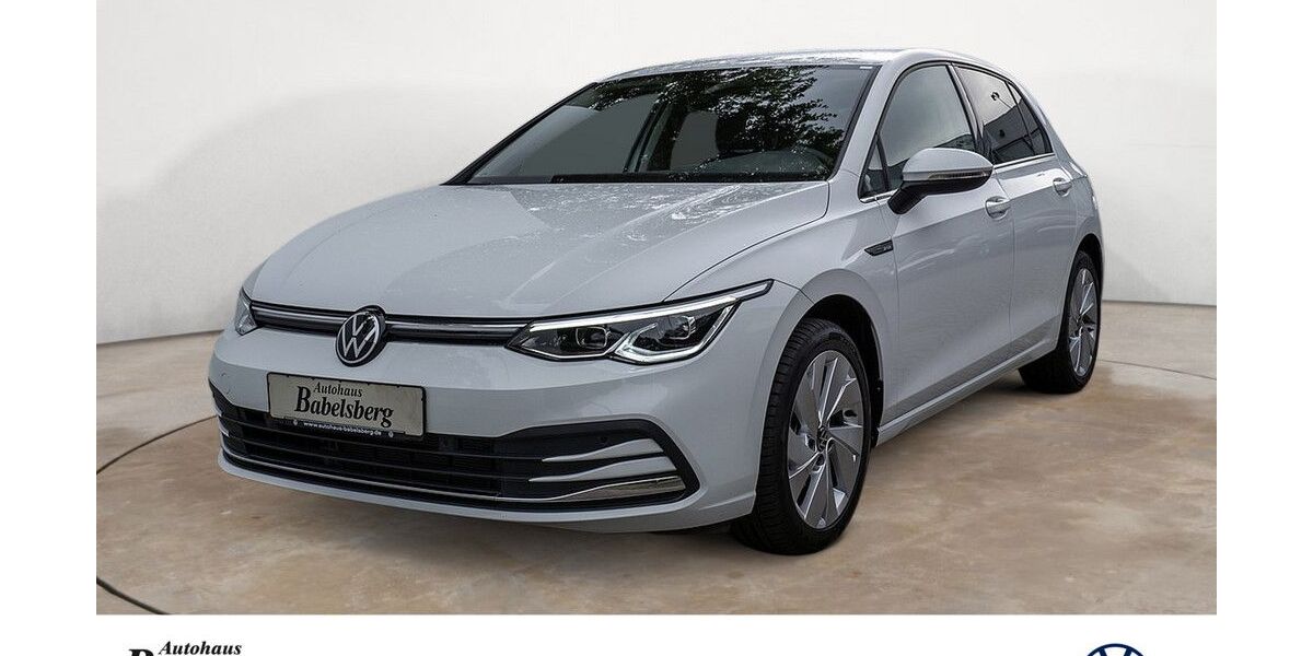 VW Golf 9.117 km 24.490 &euro; Potsdam 14482