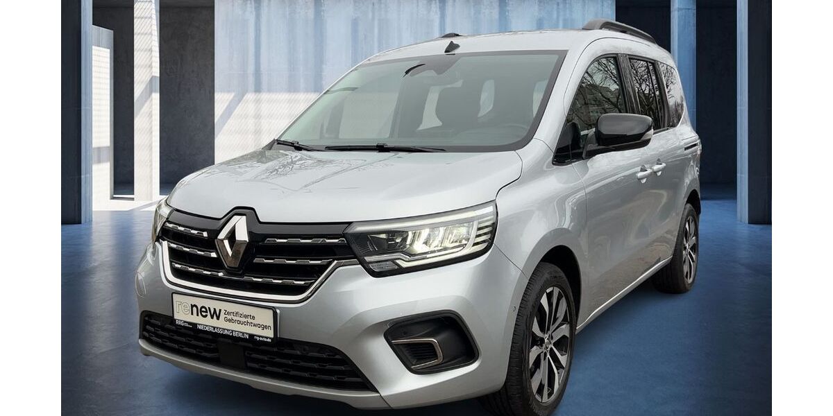 Renault Kangoo 18.736 km 26.789 &euro; Berlin 13055