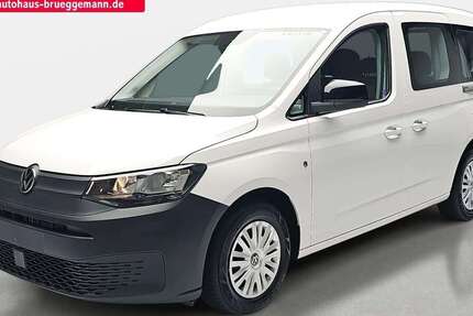 VW Caddy 23.020 km 24.890 &euro; Wietmarschen 49835