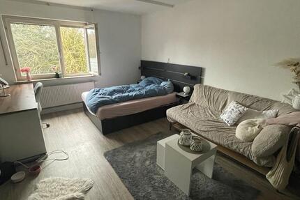 Wohnung Wiesbaden Dotzheim - 1 Zimmer, 20 m&sup2;, 638&euro; | Angebot:25050684
