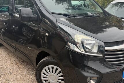 Opel Vivaro 174.325 km 8.490 &euro; Berlin 13089