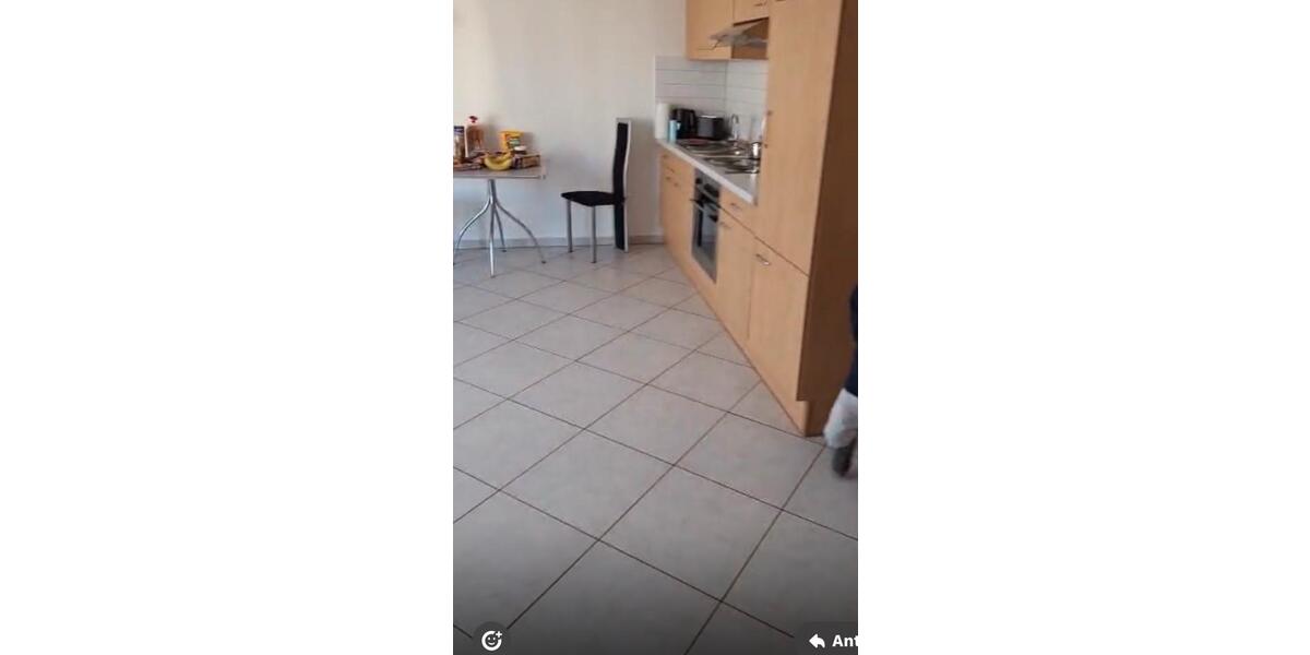 Etagenwohnung Bad Staffelstein - 1 Zimmer, 36 m&sup2;, 475&euro; | Angebot:26408100