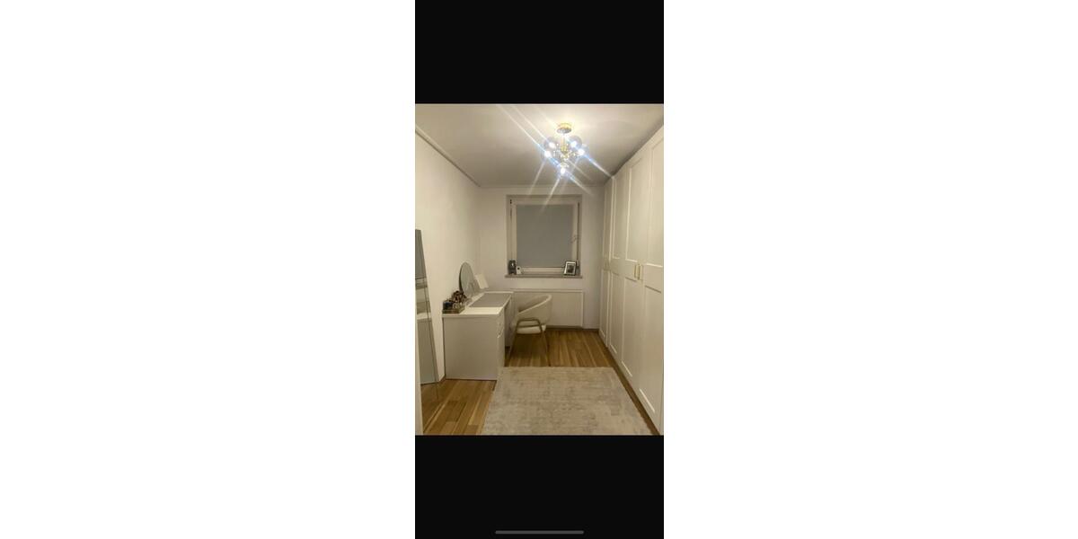 Etagenwohnung Traunreut Irsing - 3 Zimmer, 61 m&sup2;, 850&euro; | Angebot:26408504