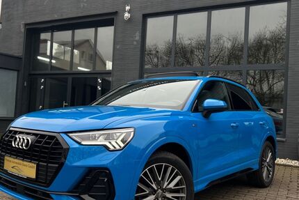 Audi Q3 99.000 km 28.400 &euro; Soest 59494