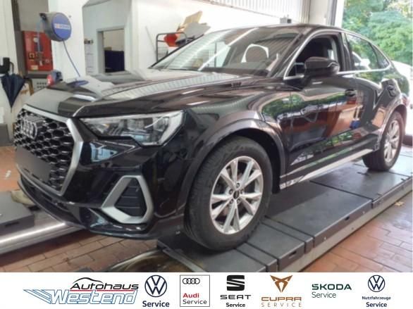 Audi Q3 88.973 km 31.990 &euro; München 80686