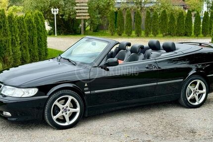 Saab 9-3 189.550 km 16.500 &euro; Hebertshausen 85241