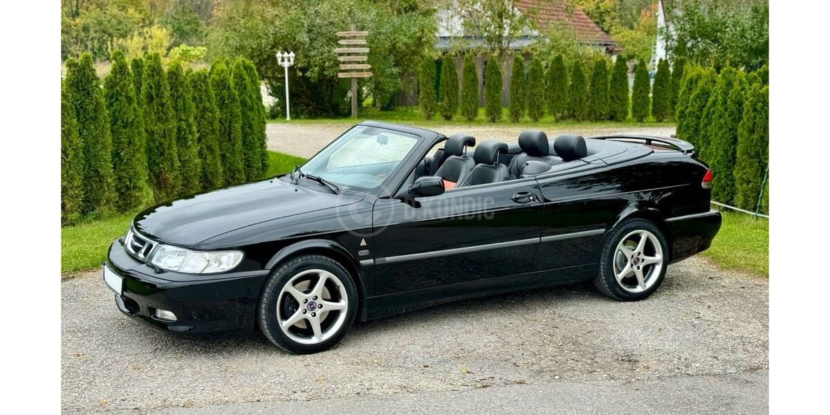 Saab 9-3 189.550 km 16.500 &euro; Hebertshausen 85241