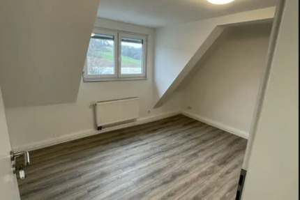 3 Zimmer Wohnung Abtsgmünd mit Einbauküche 3 zimmer