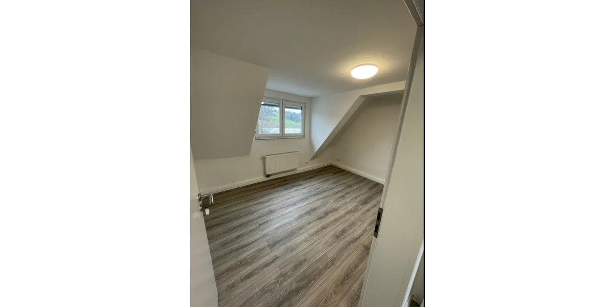 3 Zimmer Wohnung Abtsgmünd mit Einbauküche 3 zimmer