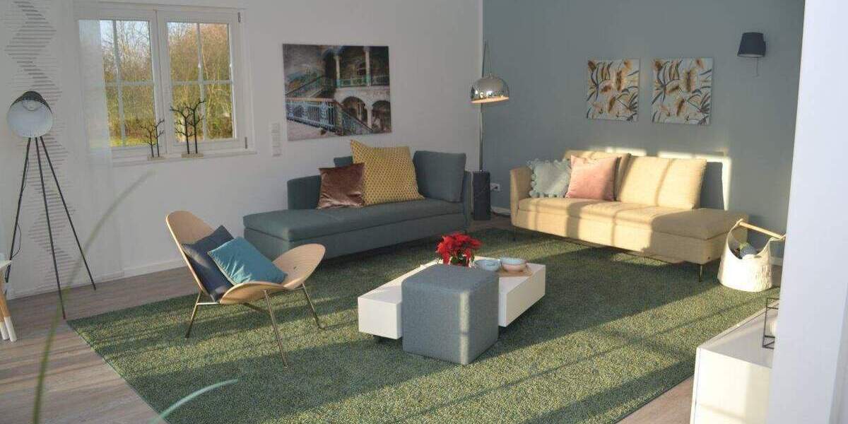 Bungalow Dresden Kleinzschachwitz - 4 Zimmer, 142 m&sup2;, 460.919&euro; | Angebot:25043255