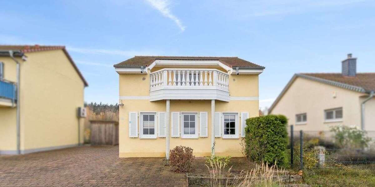 Einfamilienhaus Mücheln - 3 Zimmer, 89 m&sup2;, 380.000&euro; | Angebot:23756530