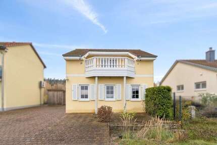 Haus Mücheln - 3 Zimmer, 89 m&sup2;, 380.000&euro; | Angebot:23756530