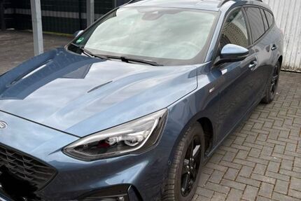 Ford Focus 70.000 km 13.900 &euro; Bodenfelde 37194