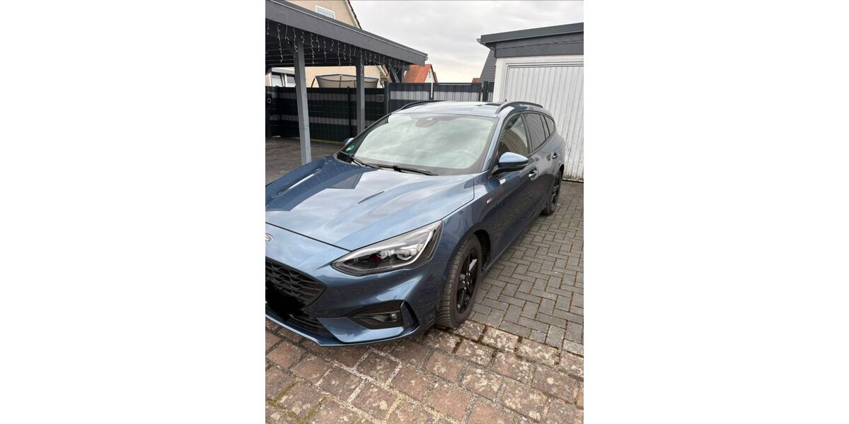 Ford Focus 70.000 km 13.900 &euro; Bodenfelde 37194