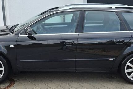 Audi A4 391.344 km 2.100 &euro; Römerstein-Böhringen 72587