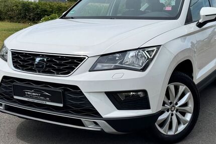 Seat Ateca 42.910 km 16.497 &euro; Waldbröl 51545