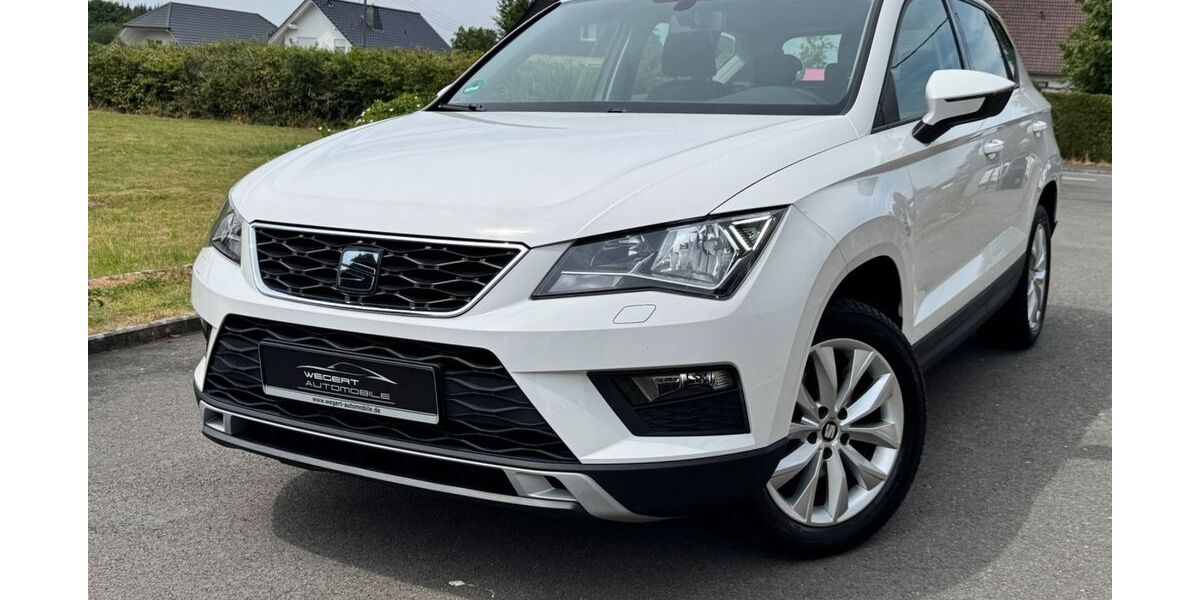Seat Ateca 42.910 km 16.497 &euro; Waldbröl 51545