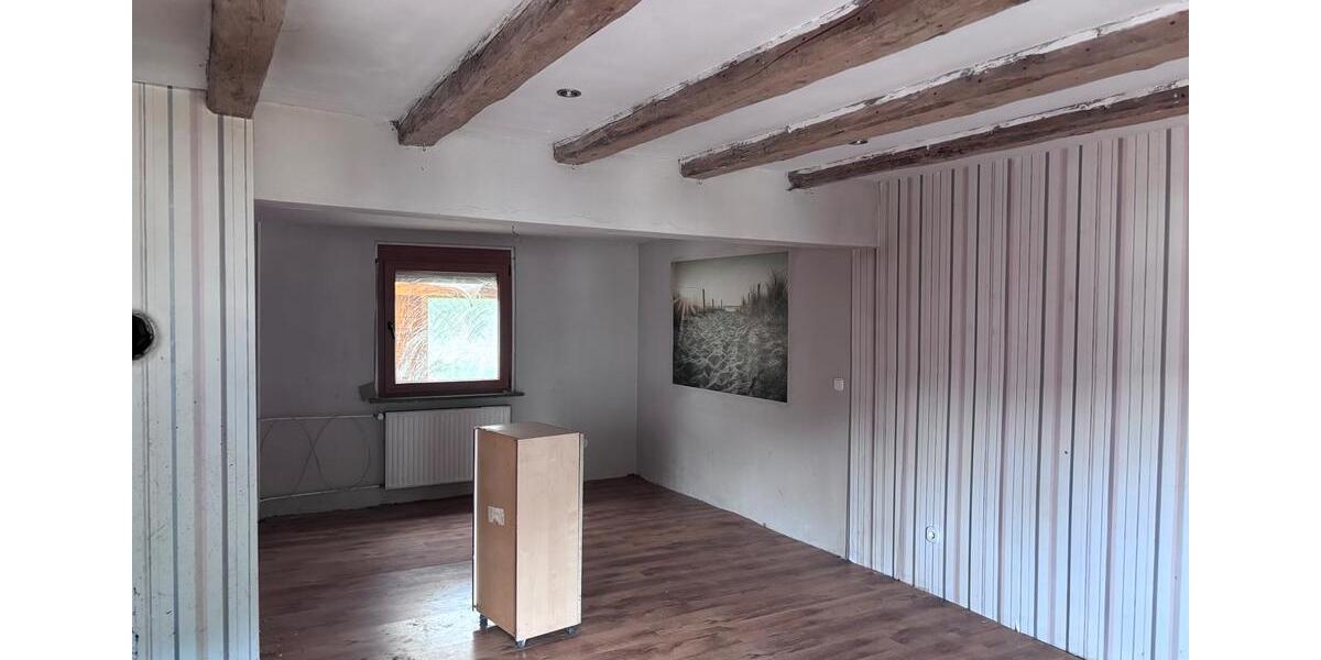 Einfamilienhaus Burbach - 6 Zimmer, 160 m&sup2;, 59.000&euro; | Angebot:26726855