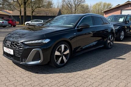 Audi A5 14.900 km 42.950 &euro; Anderlingen 27446