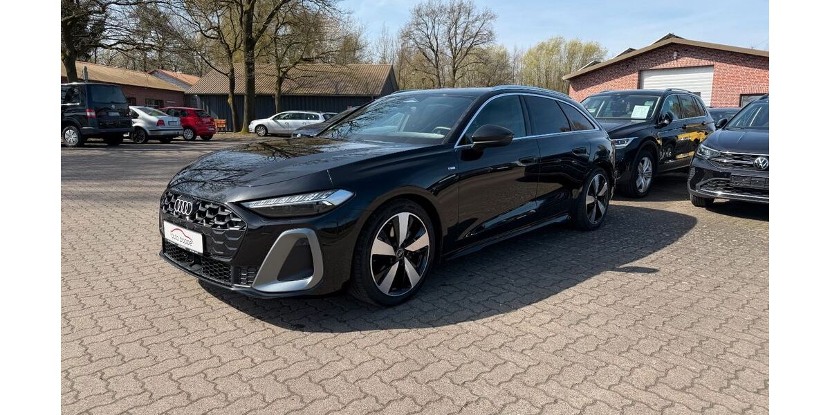 Audi A5 14.900 km 42.950 &euro; Anderlingen 27446